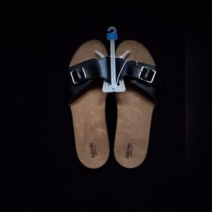 mossimo womens sandals